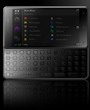   Sony Ericsson P5   QWERTY-