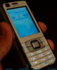 Nokia 6120     