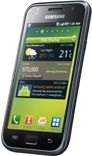     ,  2010. Samsung Galaxy S & Galaxy 5 & Galaxy 3, Nokia C6 & C3,   HTC Wildfire