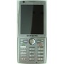 GPS- Samsung i550  