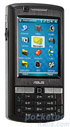   ASUS P750  GPS 