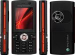  Sony Ericsson K630