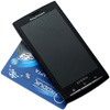  Sony Ericsson XPERIA X10: Android  