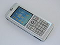  Nokia E60.  6:  