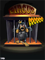   : Build-a-lot 2: Town of the Year, Predators  Gorilla Rampage