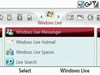 Windows Mobile 6.1
