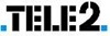 A  TELE2         -