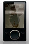 
 Zune 80  Microsoft
