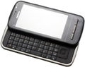  Nokia C6:  QWERTY