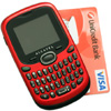  Alcatel OT-255:  SMS-
