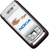   Nokia E65:   