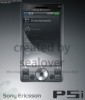  SonyEricsson P5i