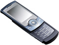   :   Samsung U600