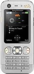 Sony Ericsson W890i – « »   