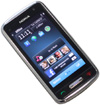 Nokia C6-01:  