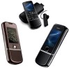 Nokia 8900 -   Nokia 8800
