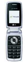    LG  Telus