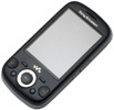  Sony Ericsson W20i Zylo:  