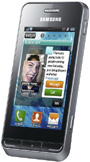Новинки российского рынка мобильных телефонов, ноябрь 2010. Samsung Wave II, топовые Android-фоны HTC