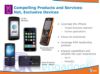  AT&T Vu, Sony Ericsson K850i  iPhone  -