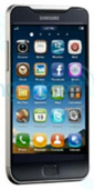      .   2011 : Sony Ericsson XPERIA X12 (ANZU)  Samsung Galaxy S II