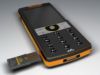   Sony Ericsson   USB