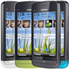     ,  2010. Samsung Wave II, HTC Gratia, Sony Ericsson Yendo