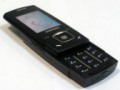    Samsung SGH-E900 Phantom
