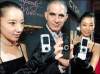  : LG-LB3300 Rhapsody Music Phone