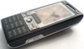 Sony Ericsson K790i:   