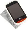  LG T310i Cookie Wi-Fi:  -!