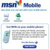 MSN    ,   !