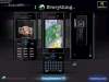 SonyEricsson P2: 