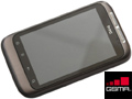 HTC Wildfire S:  