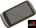 HTC Desire S:  
