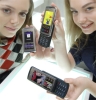 LG KF600:  