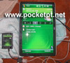 HTC Magnum    