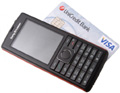  Sony Ericsson Cedar (J108i): ģ  