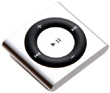   Apple iPod shuffle 4