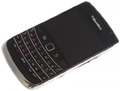   BlackBerry Bold 9700: -