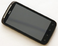 HTC Sensation:  