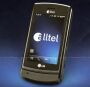 LG Glimmer   Alltel