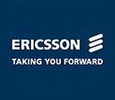 Ericsson    LTE  2012 