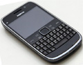 Nokia E6:  