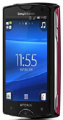      .   Sony Ericsson Xperia mini,  BlackBerry Bold Touch 9900   BlackBerry 7