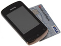  Philips Xenium X518:  