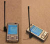 FM Radio Aerial -   .