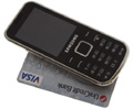  Samsung C3530:   