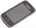  Samsung Galaxy Gio (S5660):   