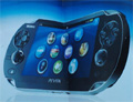 E3 2011:  PS Vita,  Nintendo    